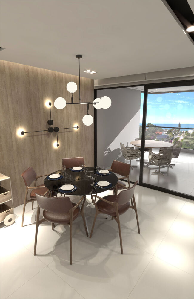 Cobertura, 3 quartos, 257 m² - Foto 6