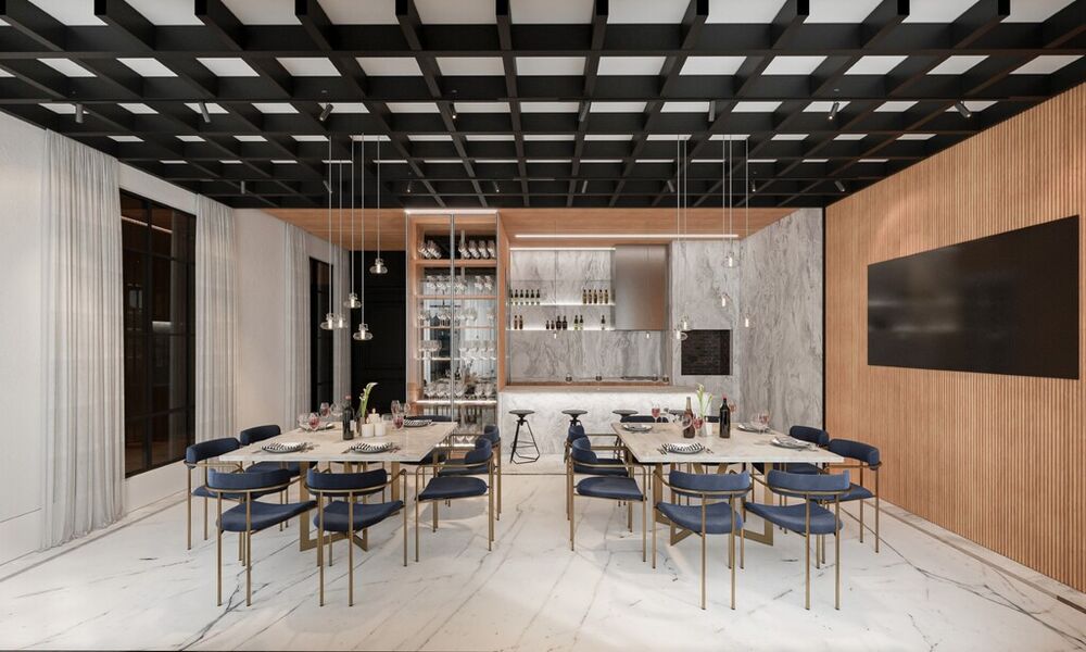 Apartamento à venda com 3 quartos, 103m² - Foto 7