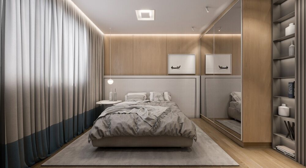 Apartamento à venda com 3 quartos, 103m² - Foto 2