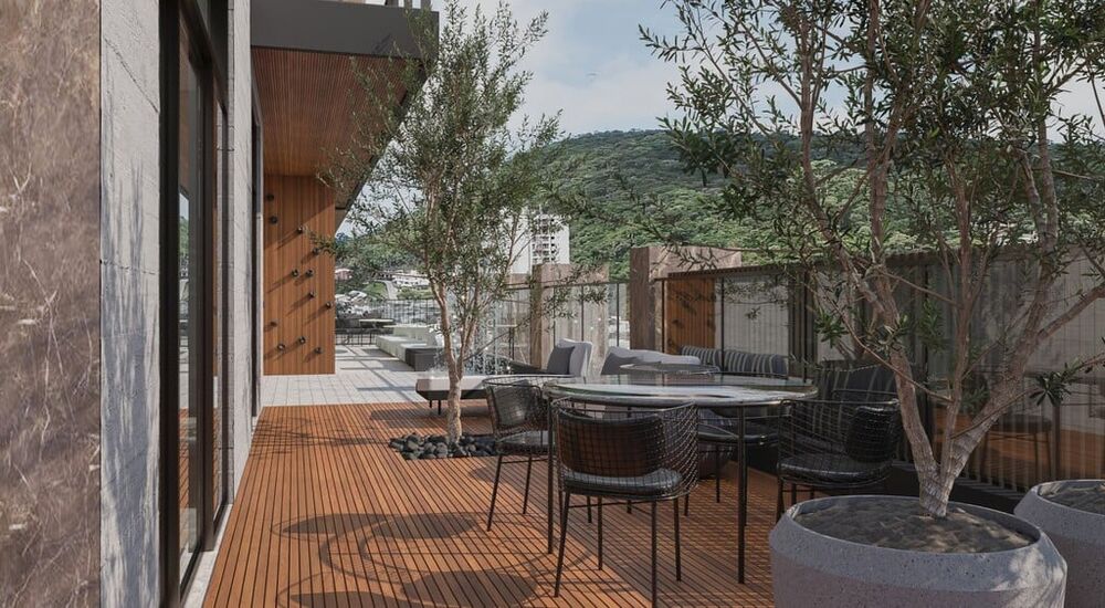 Apartamento à venda com 3 quartos, 103m² - Foto 14