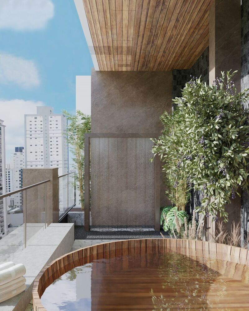 Apartamento à venda com 3 quartos, 103m² - Foto 11