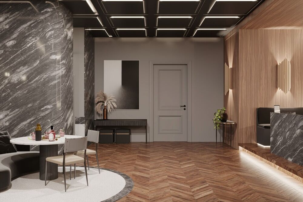 Apartamento à venda com 3 quartos, 103m² - Foto 9