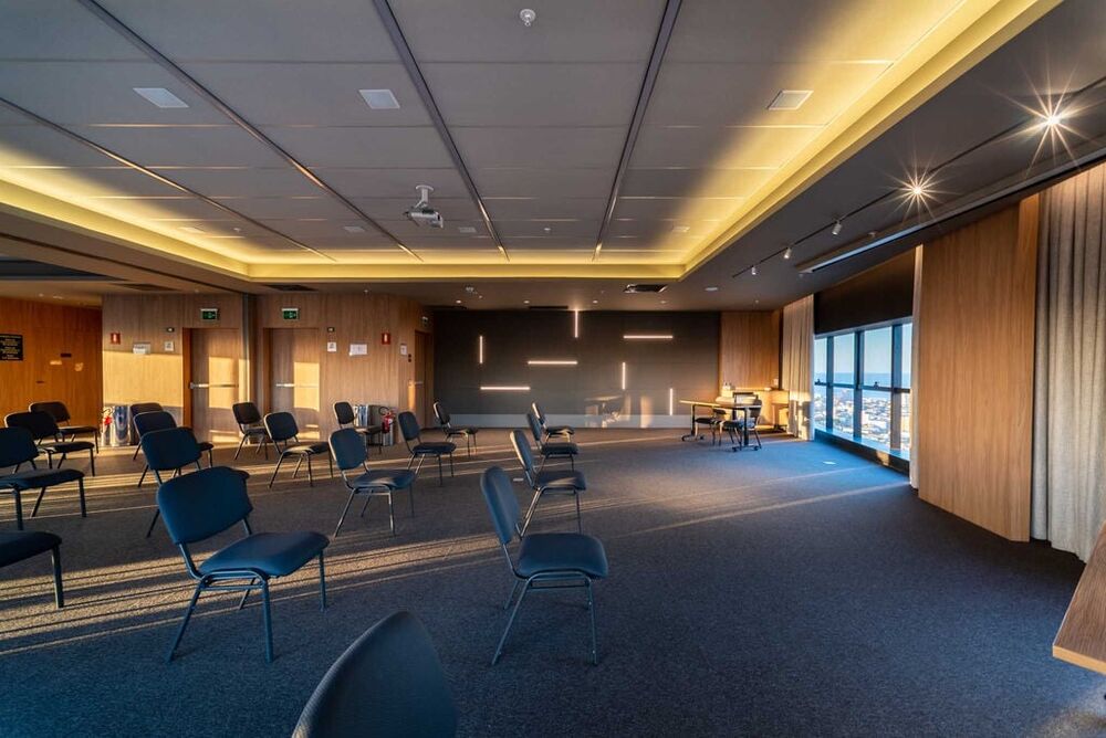 Conjunto Comercial-Sala à venda, 138m² - Foto 6