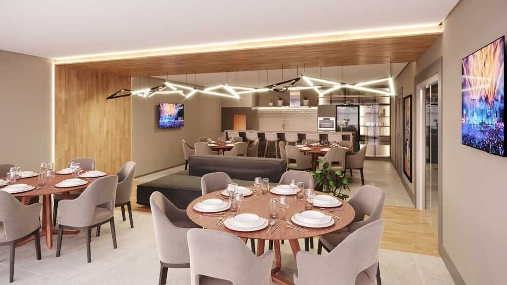 Apartamento, 2 quartos, 65 m² - Foto 6