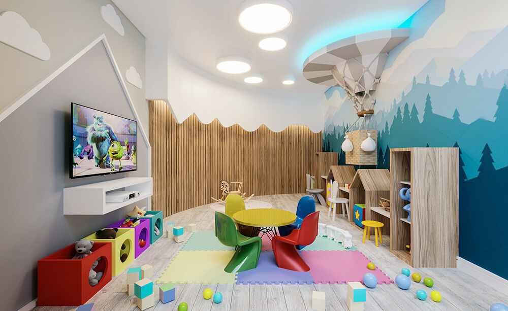 Apartamento, 2 quartos, 65 m² - Foto 7