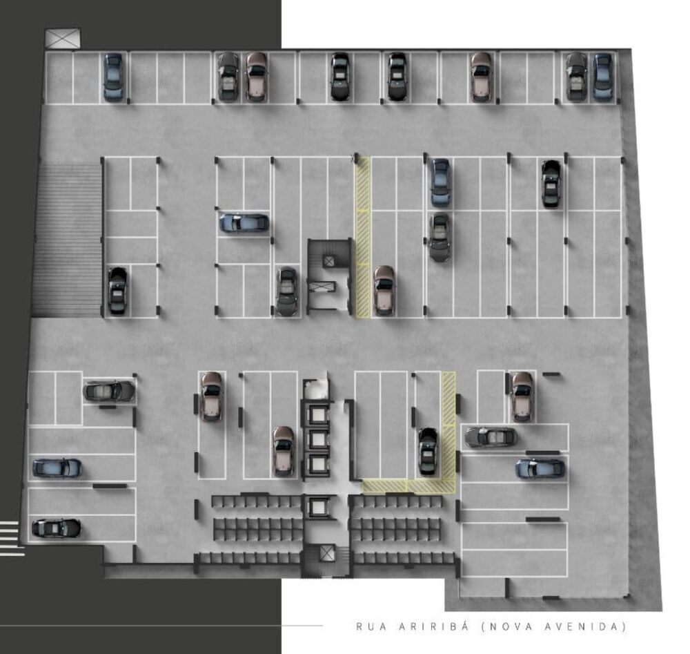 Apartamento, 2 quartos, 63 m² - Foto 6