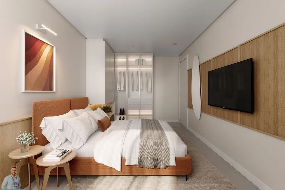 Apartamento, 3 quartos, 86 m² - Foto 4