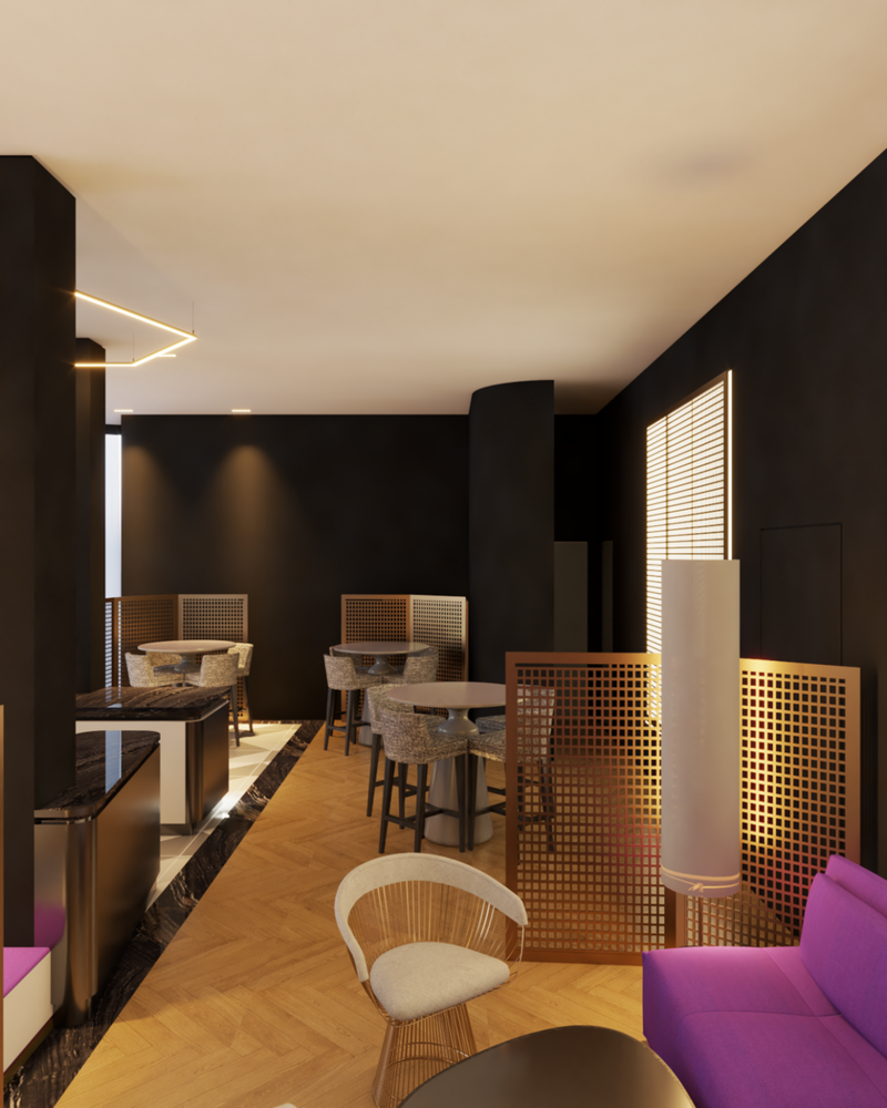 Cobertura, 3 quartos, 196 m² - Foto 3