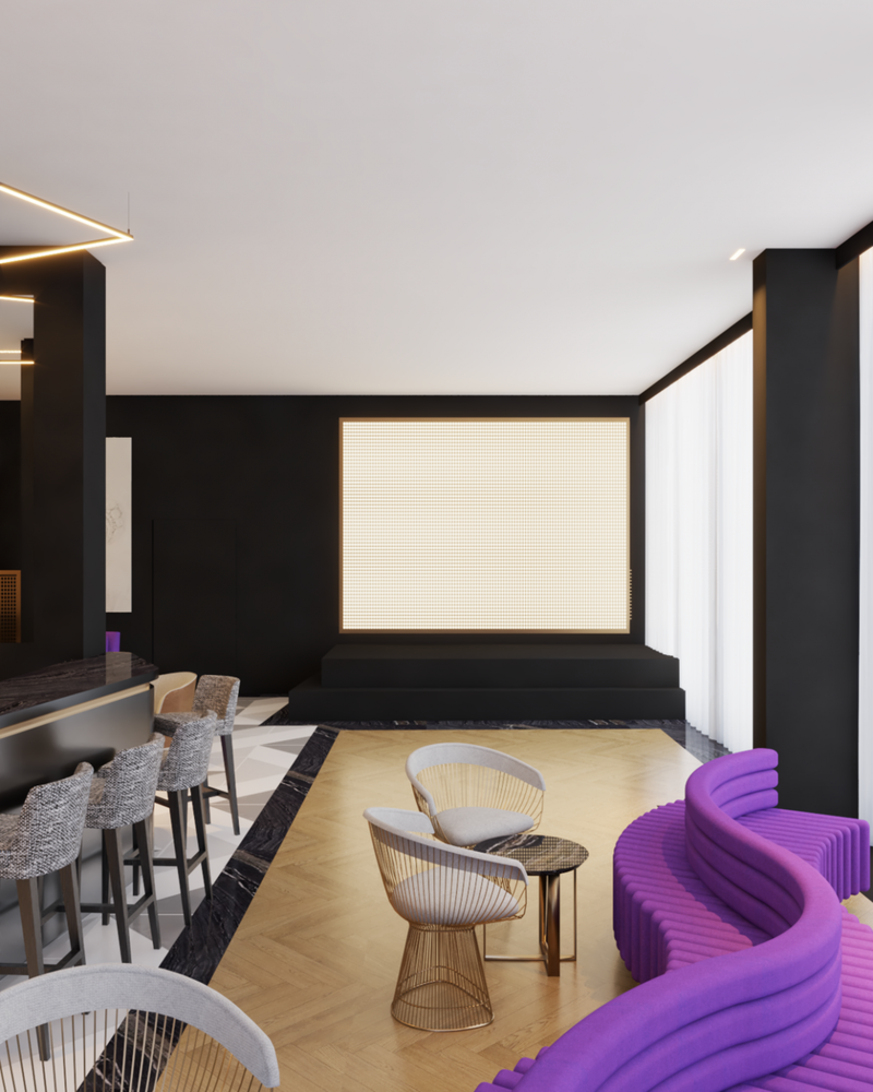 Cobertura, 3 quartos, 196 m² - Foto 5