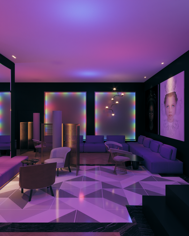 Cobertura, 3 quartos, 196 m² - Foto 6