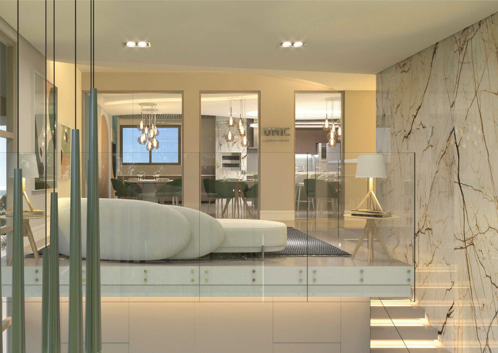 Cobertura, 4 quartos, 319 m² - Foto 5