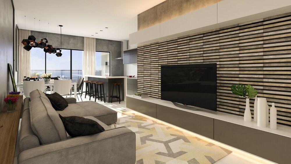 Cobertura à venda com 4 quartos, 342m² - Foto 2