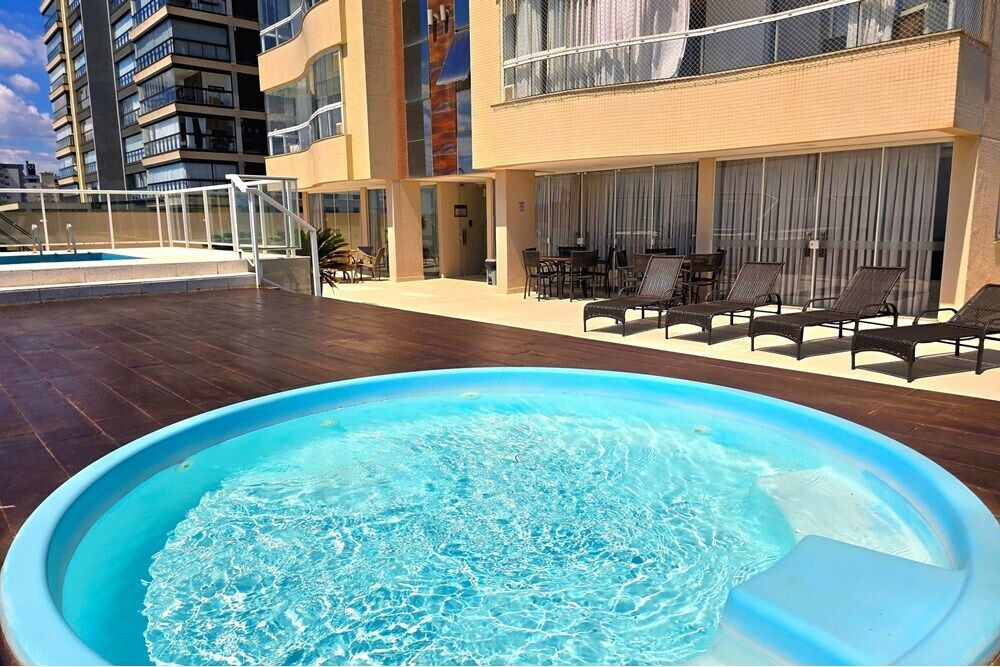 Apartamento, 3 quartos, 124 m² - Foto 5