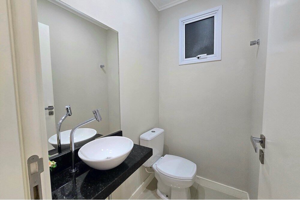 Apartamento, 3 quartos, 124 m² - Foto 3