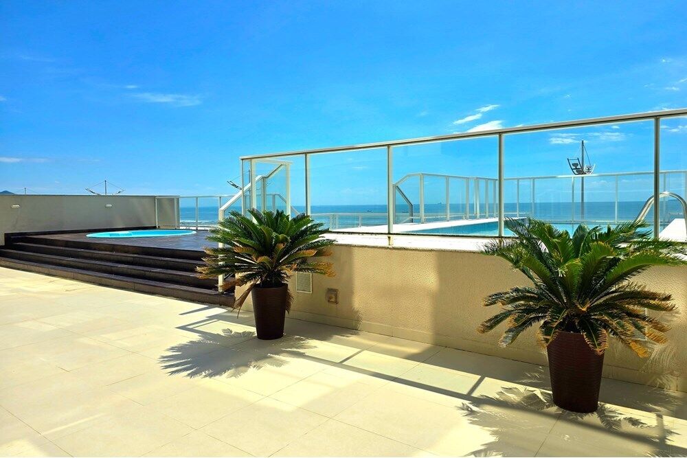 Apartamento, 3 quartos, 124 m² - Foto 14