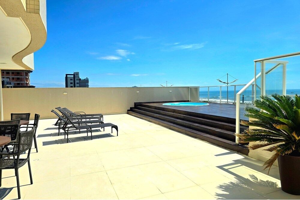 Apartamento, 3 quartos, 124 m² - Foto 13