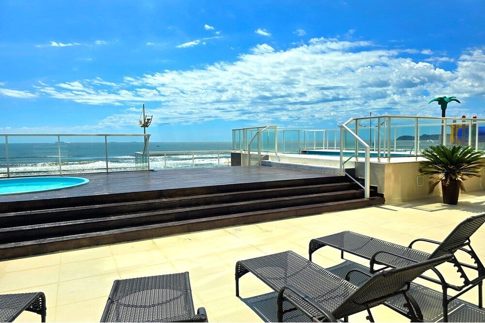 Apartamento, 3 quartos, 124 m² - Foto 4