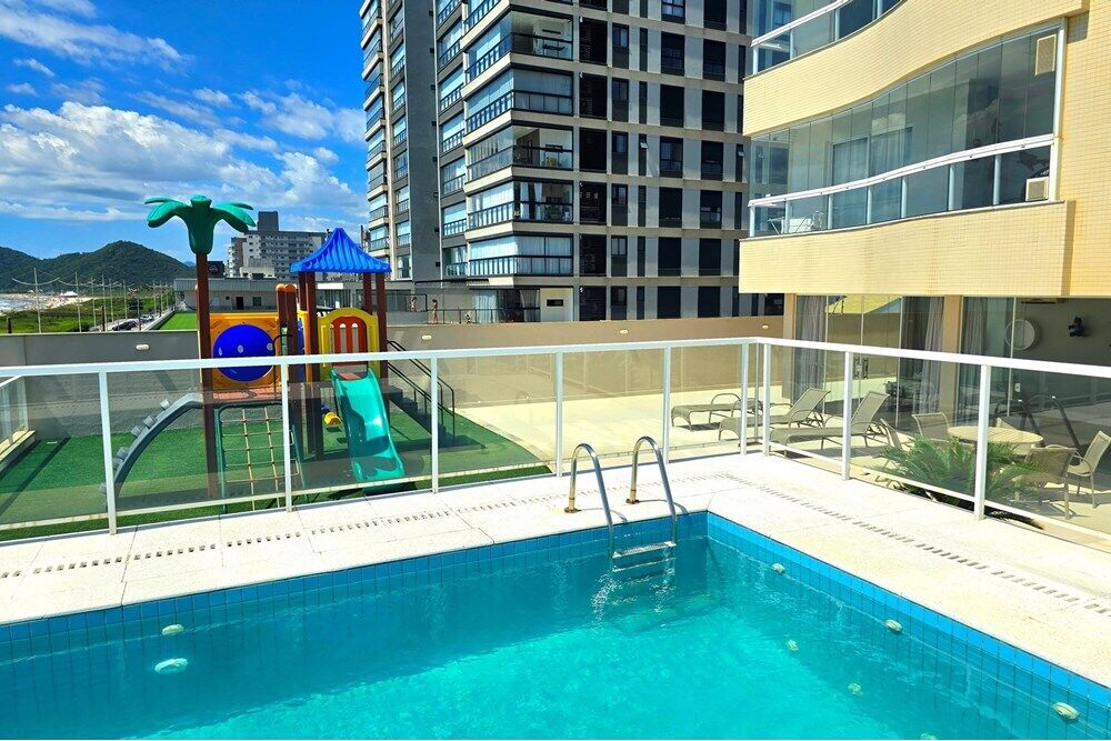 Apartamento, 3 quartos, 124 m² - Foto 6