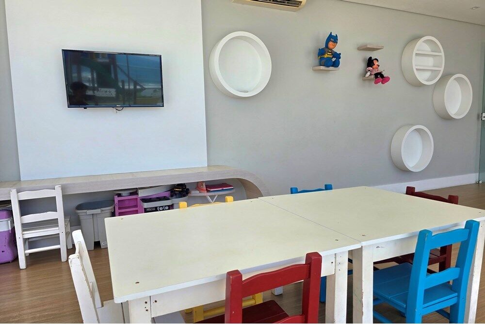 Apartamento, 3 quartos, 124 m² - Foto 16
