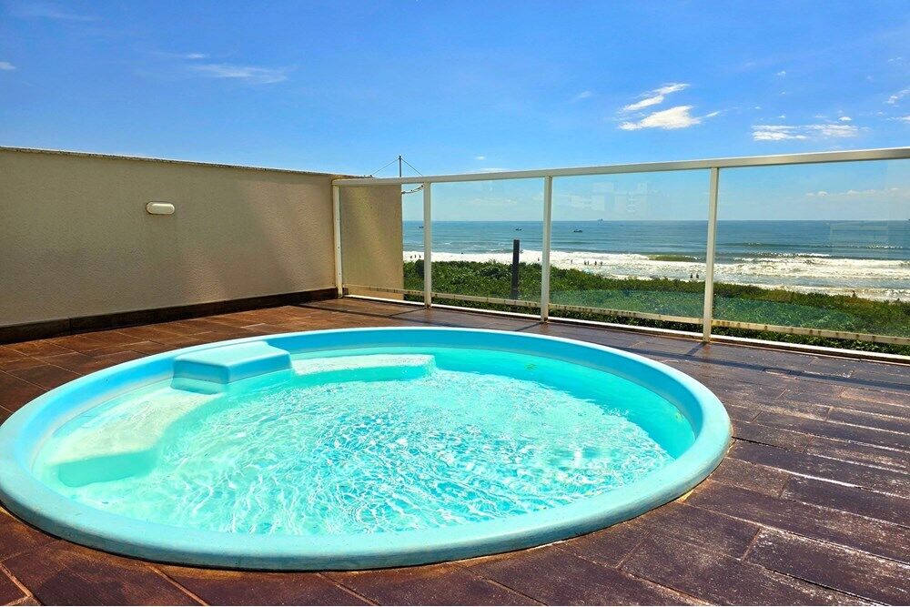 Apartamento, 3 quartos, 124 m² - Foto 12