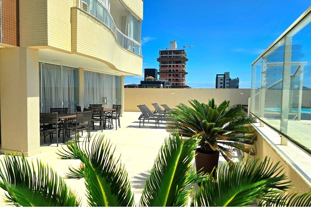 Apartamento, 3 quartos, 124 m² - Foto 2