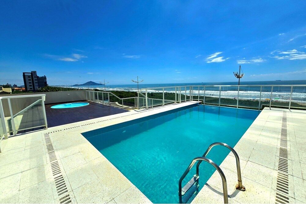 Apartamento, 3 quartos, 124 m² - Foto 9