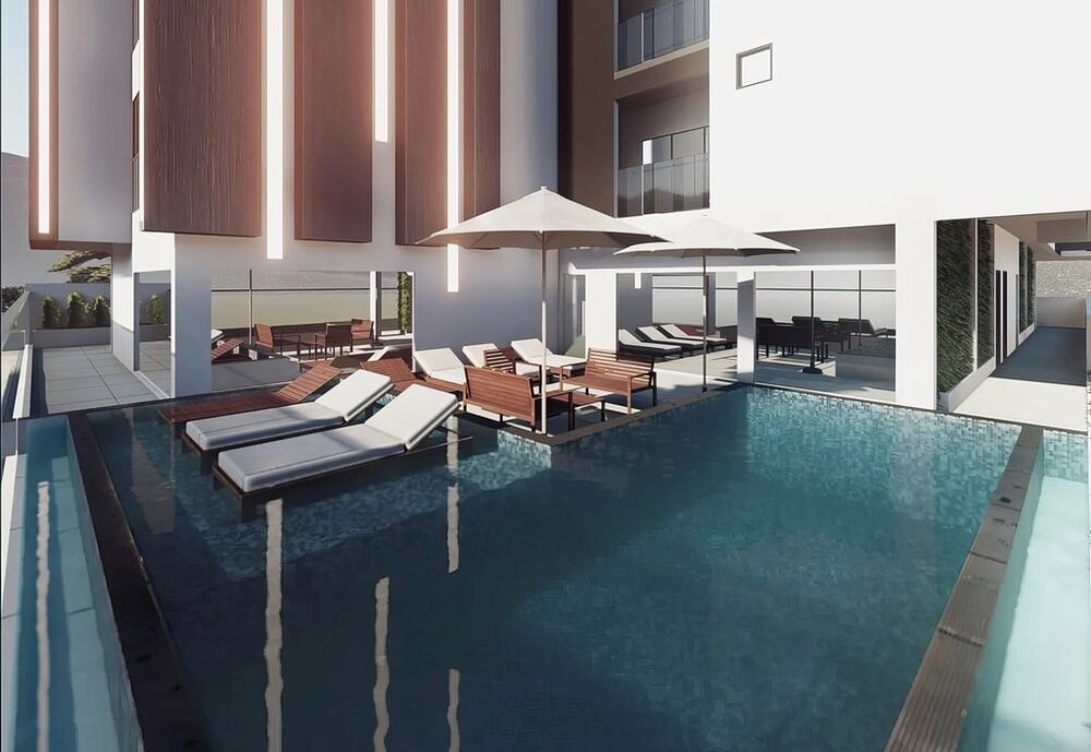 Apartamento à venda com 2 quartos, 64m² - Foto 12