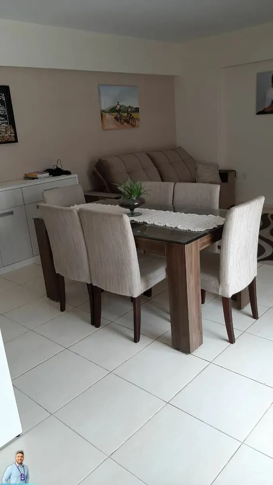 Apartamento, 2 quartos, 65 m² - Foto 4