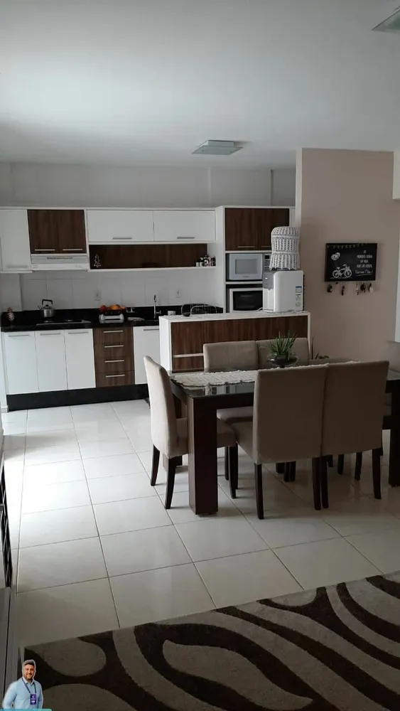 Apartamento, 2 quartos, 65 m² - Foto 2