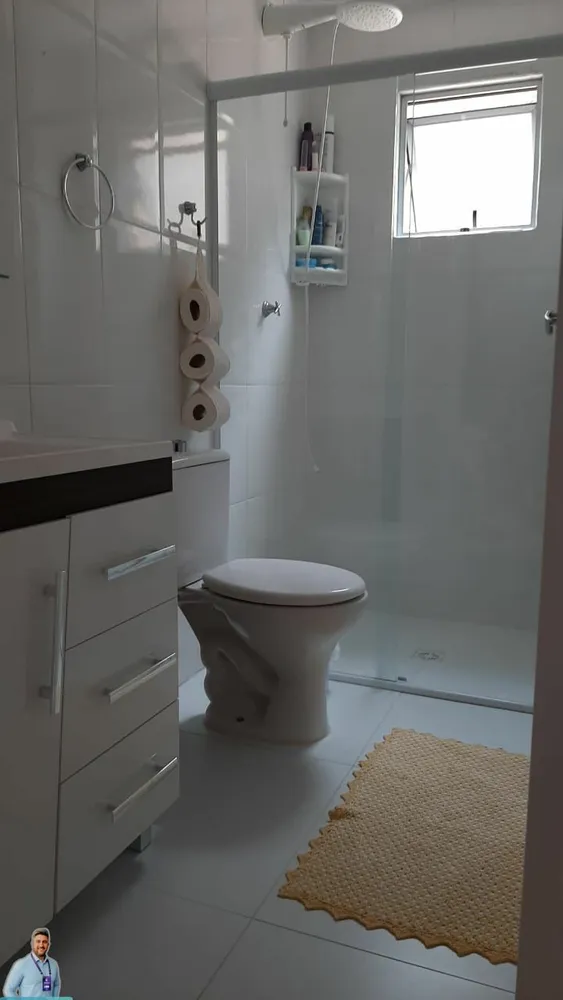 Apartamento, 2 quartos, 65 m² - Foto 3
