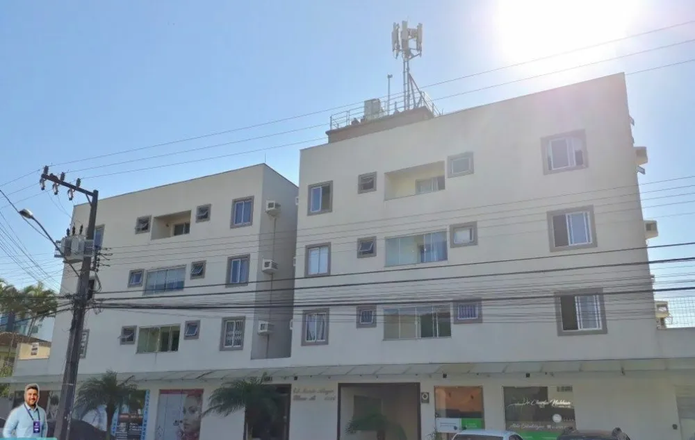 Apartamento, 2 quartos, 65 m² - Foto 1