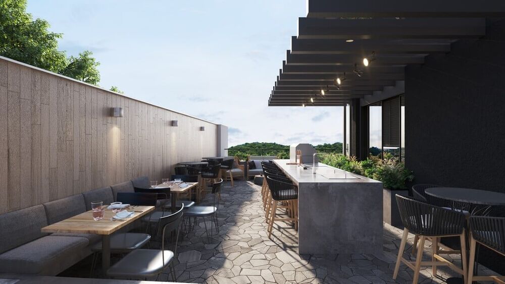 Apartamento, 2 quartos, 76 m² - Foto 11