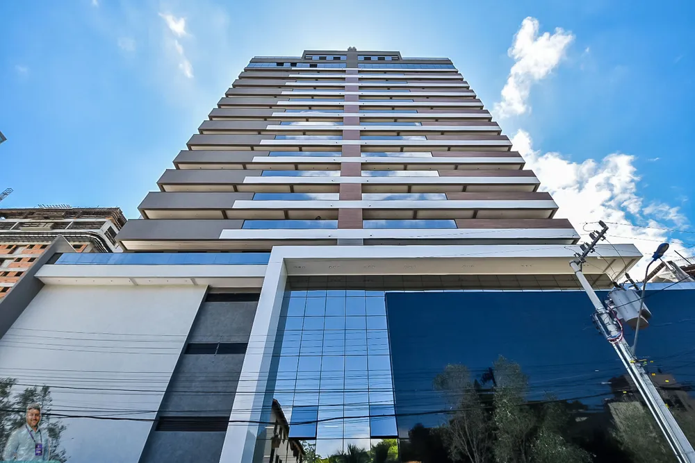 Apartamento, 3 quartos, 115 m² - Foto 2