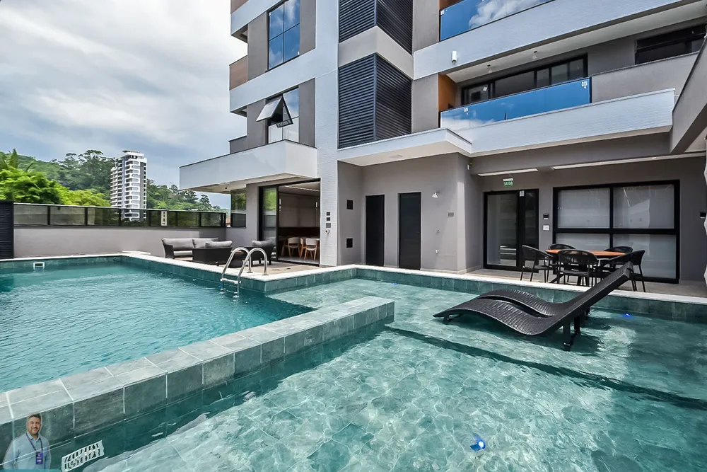 Apartamento, 3 quartos, 115 m² - Foto 4