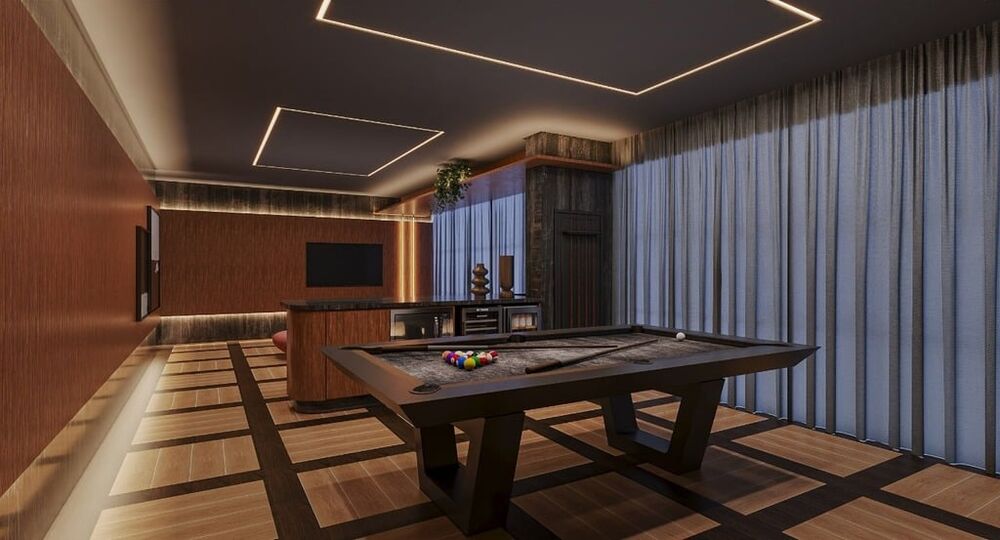 Apartamento à venda com 3 quartos, 83m² - Foto 9
