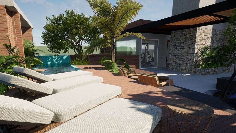 Apartamento, 2 quartos, 100 m² - Foto 3