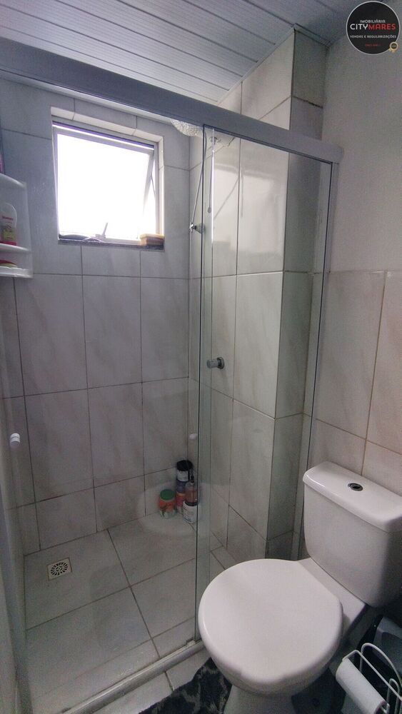 Apartamento à venda com 2 quartos, 54m² - Foto 4