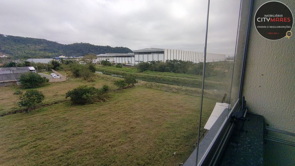 Apartamento à venda com 2 quartos, 54m² - Foto 1