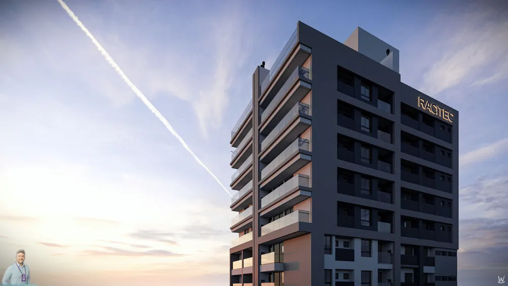 Apartamento, 1 quarto, 69 m² - Foto 1