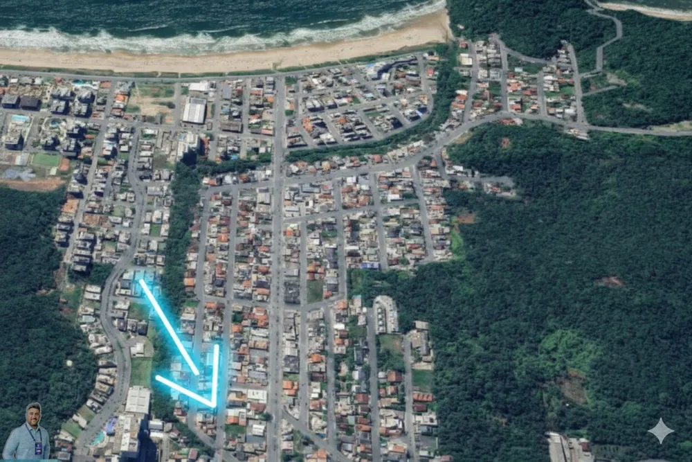 Casa, 3 quartos, 150 m² - Foto 2