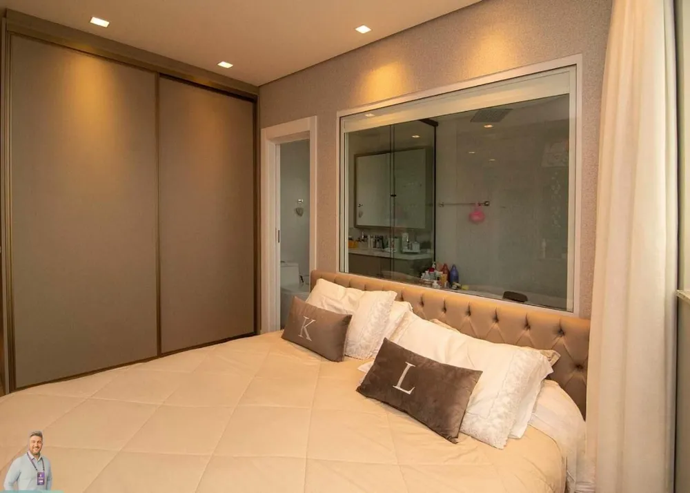Apartamento, 3 quartos, 130 m² - Foto 3