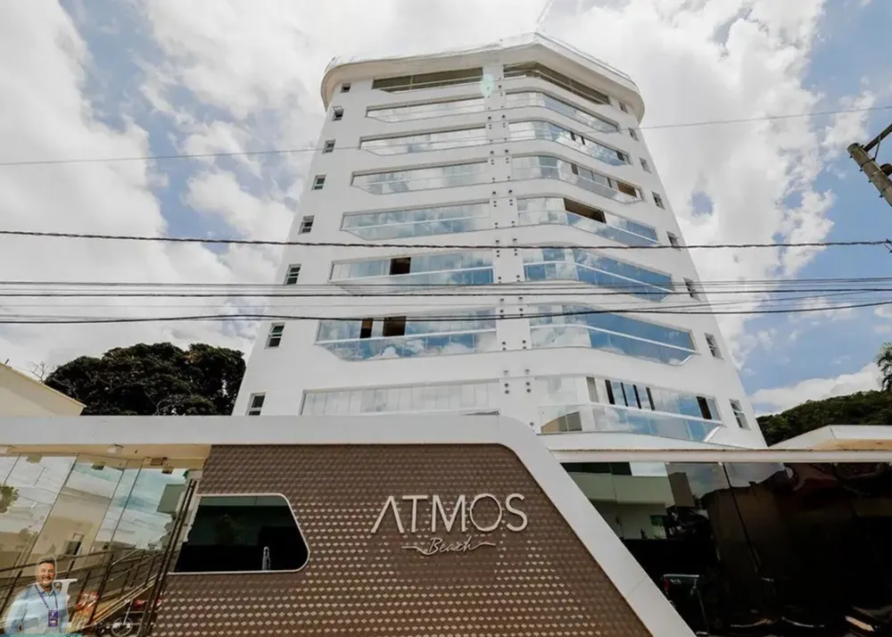 Apartamento, 3 quartos, 130 m² - Foto 4