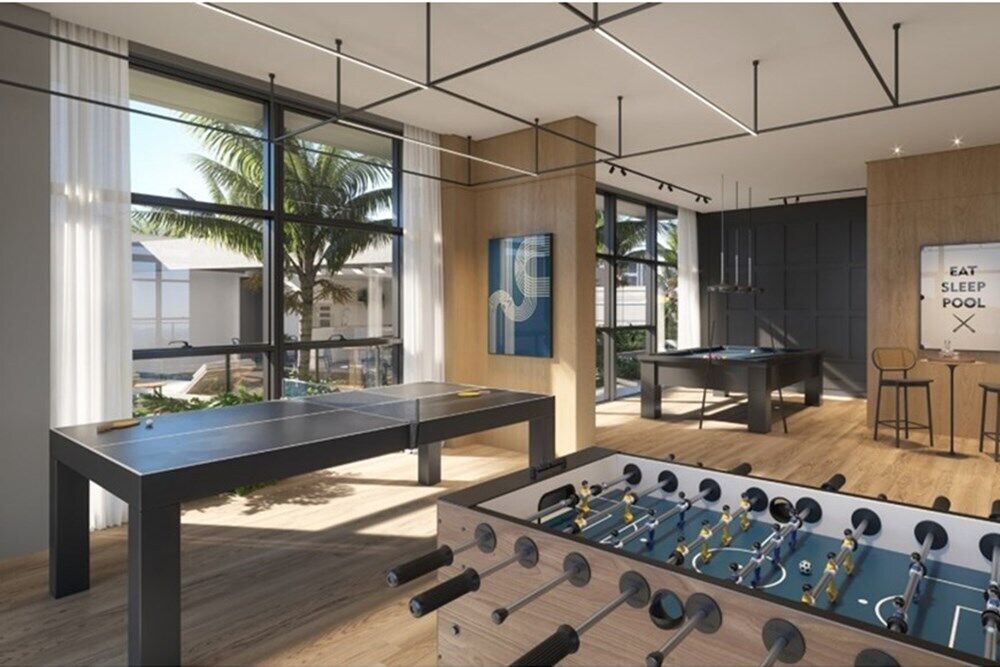 Apartamento à venda com 2 quartos, 82m² - Foto 8