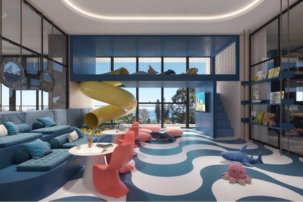 Apartamento à venda com 2 quartos, 82m² - Foto 11