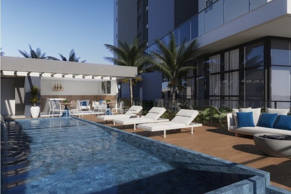 Apartamento à venda com 2 quartos, 82m² - Foto 15