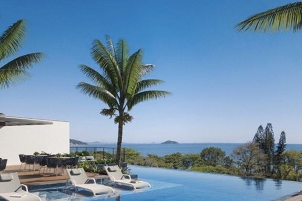 Apartamento à venda com 2 quartos, 82m² - Foto 9