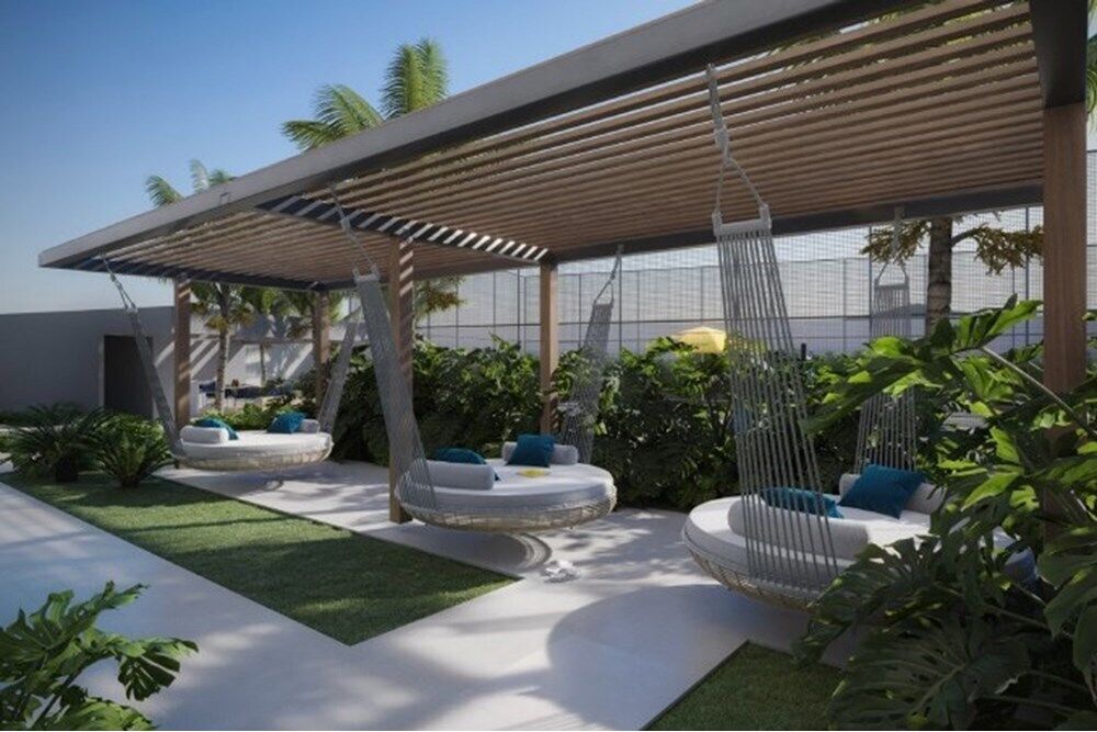 Apartamento à venda com 2 quartos, 82m² - Foto 6