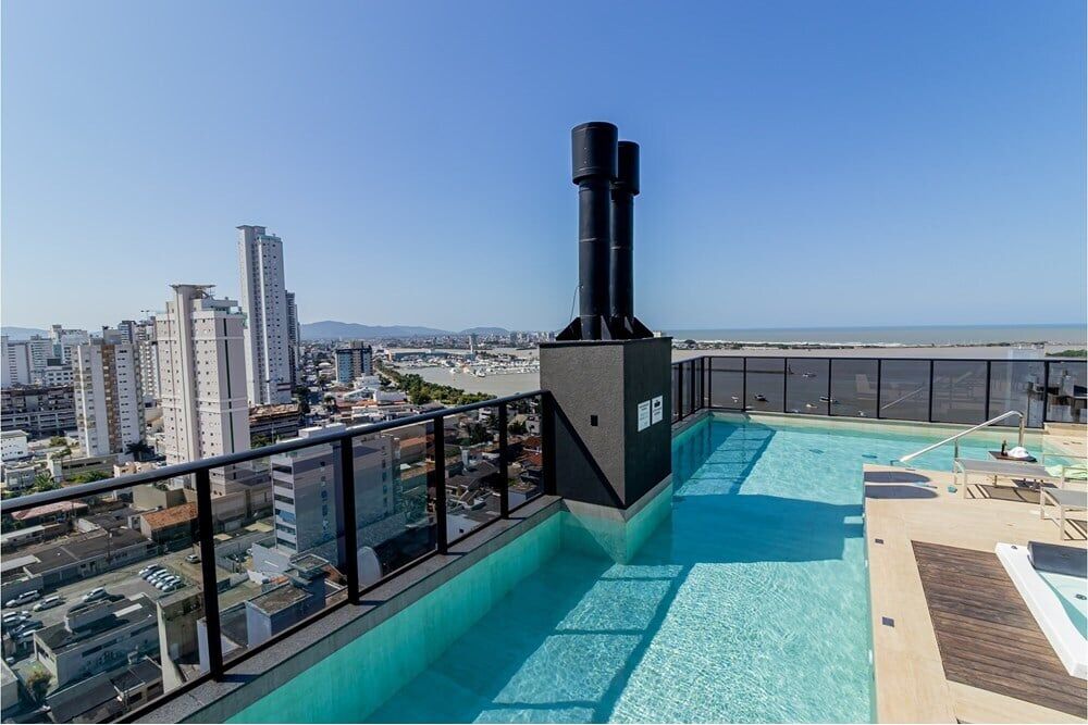 Apartamento, 2 quartos, 60 m² - Foto 2