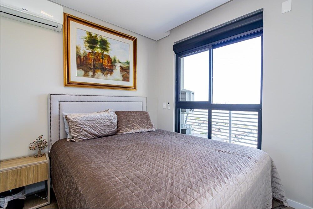 Apartamento, 2 quartos, 60 m² - Foto 7