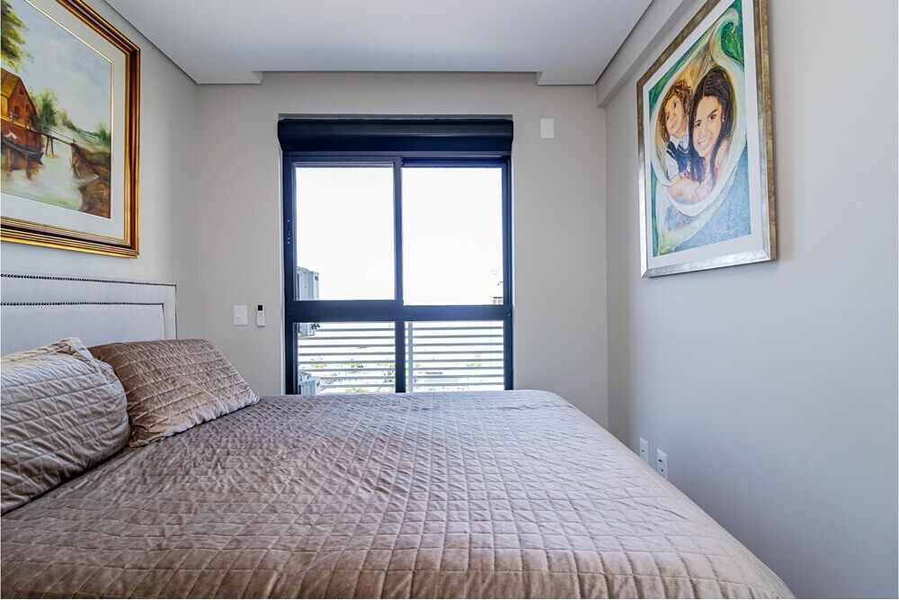 Apartamento, 2 quartos, 60 m² - Foto 8